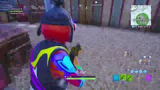 JUGANDO A FORTNITE !!Cada 10 SUBS 130 salvar el mundo