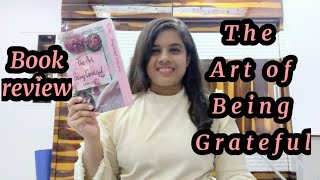 The art of being grateful and other stories| short life lessons |Book Review By Mansi |Books' Gossip