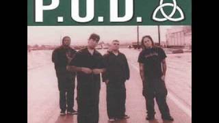 P.O.D.- Rosa Linda