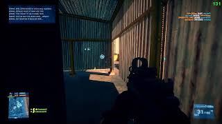 Battlefield 3 livestream