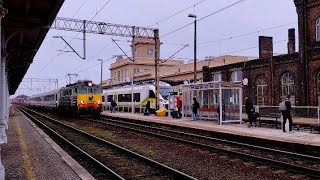 ZBĄSZYŃ 🚂 12.03.2023r.