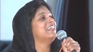 Ho Theri Sthuthi Aur Aradhana | Persis John | Live | Super Hit Hindi Christian Devotional Song