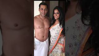 Salman Khan with sister Arpita Khan WhatsApp Status #shorts #salmankhan #arpitakhansharma