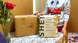 Makeup and Accessories SHEIN Haul!