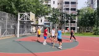 Unstoppable Sunday basketball SF 20240721 100423