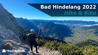 Hike and Bike | Bad Hindelang MTB 2022