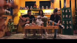 2T - THANH XUÂN LÀ ANH x Diên x WonLee | Acoustic Live