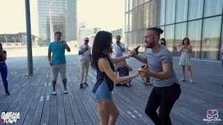 Manuel Turrizo - La Bachata / David & Laure / Baila Bachata Festival 2022