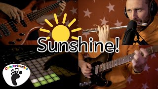 Musical Activities: Sunshine New Music