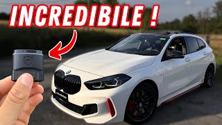 1 Dispositivo 100 Modifiche 🔥 SBLOCCO FUNZIONI NASCOSTE della mia Auto!