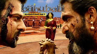 Inside the mesmerizing Bahubali movie set | Must Visit Place in Hyderabad | Episode - 4 | RFC |