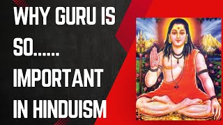 GURU GITA IS PART OF SKANDAPURANA THAT TALKS ABOUT IMPORTANCE OF GURU