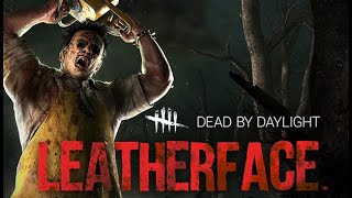 Vamos con Dead By Daylight!!