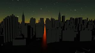 Manhattanhenge 2020 - Episode 2