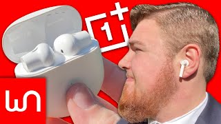 OnePlus Buds Unboxing!