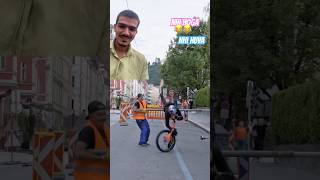 Cycle stunt but fail #cycle #cyclestunt #fail #hard #youtubeshorts #trending