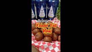 Keledek Ball ( Garam SASA ft Dapurtiyah )