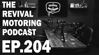 Revival Motoring Podcast - 204 | Beyonce Cookies