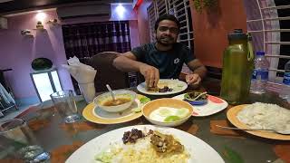 Rolex Biryani House Dinajpur Food review