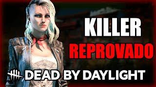 O Legion Foi Dizimado | Dead By Daylight