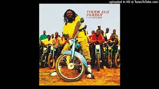 Tiken Jah Fakoly - 01 - Françafrique