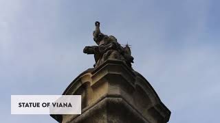 Viana do Castelo - Portugal - Historical Heritage