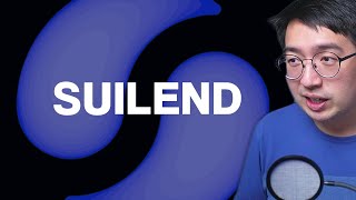 Crypto Passive Income with SUILEND