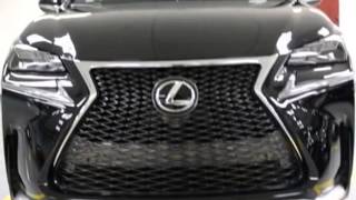 2015 Lexus NX 200t AWD F Sport SUV | Lexus Stevens Creek