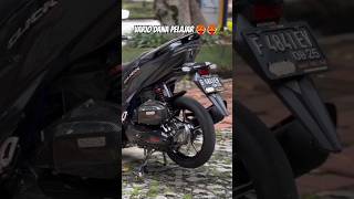 CINEMATIC VARIO 15P MODIFIKASI HEDON #shorst #modifvario #shortvideo #shortsfeed