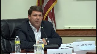 Rep. Jodey Arrington | Select Committee on the Economy South Texas Field Hearing - June 17, 2022