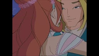 Winx Club 'The proof of your love'