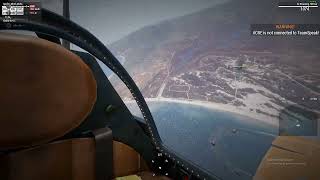 ARMA 3 Dogfight #1