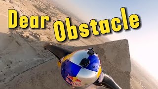 Dear Obstacle (Motivational Video)