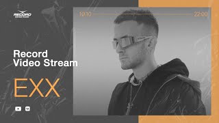 Record Video Stream | EXX