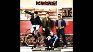 Big Time Rush - Do It All Again (Unrelease Song)