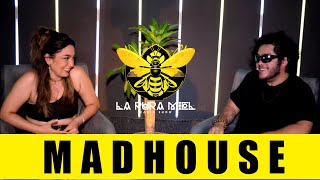 LA PURA MIEL CAPITULO 03 MADHOUSE | COMO DEFINI MI ESTILO | EL MOVIMIENTO TECHNO