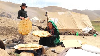 Daily Routine Village life in Afghanistan| Afghanistan Village life| Cooking Rural style Food