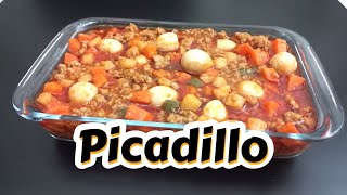 How to Cook Picadillo | Pork Giniling | Emc & Jho Channel