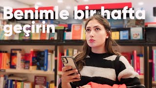 Benimle bir hafta | Kendimize IPL cihazı aldık -Buğra'ya yaptığımız alışveriş, Hıdırellez dileklerim