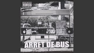 Arrêt de bus