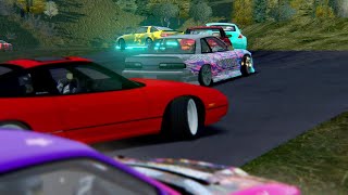 🔴 Assetto Corsa Drift Mods [Live w/Viewers]