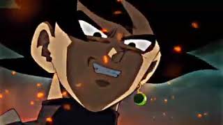 Edit de goku black ( Ya vamos 4 videos con copy🤑)