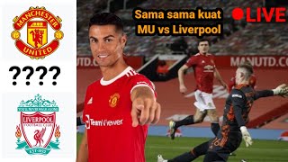 Mu vs Liverpool, mu tertinggal 4-0