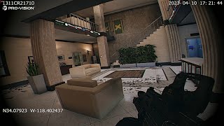 Rainbow Six: Siege - Swat Bodycam Mod [Preview]