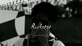 [DARK] 21 Savage x Metro Boomin Beat ''Rockstar''