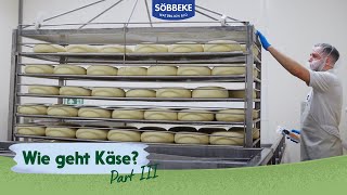 Söbbekes Käsewissen – Wie geht Käse? | Part 3 von 4