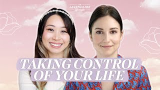 How Responsibility Shapes Our Lives | The Millennial Therapist & Lavendaire