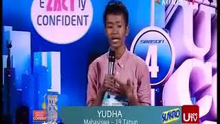 Stand Up Comedy Terlucu: YUDHA KELING