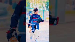 it's cricket time 🌹#short#viral#trending#yt family