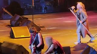 Iron Maiden-"The Writing on the Wall" (11/12/24) CFG Bank Arena (Baltimore, MD)